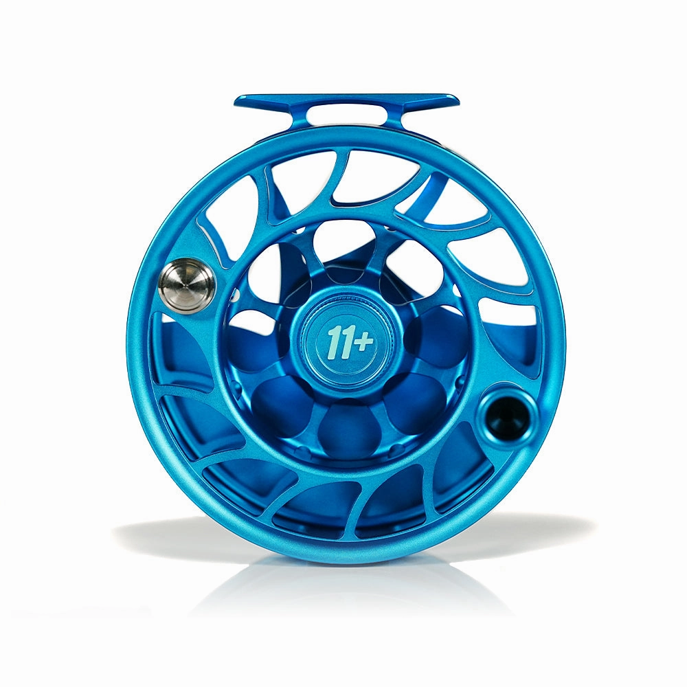 Hatch Saltwater Slam Reels