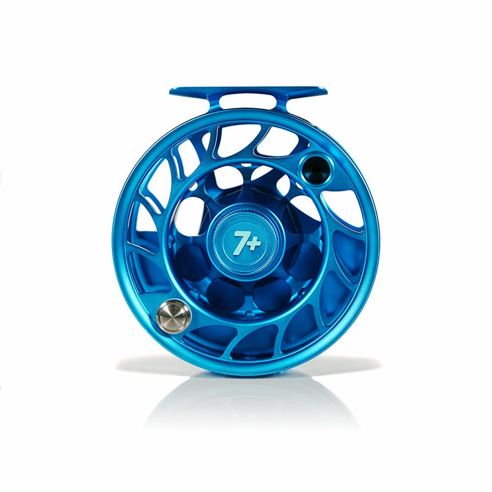 Hatch Saltwater Slam Reels