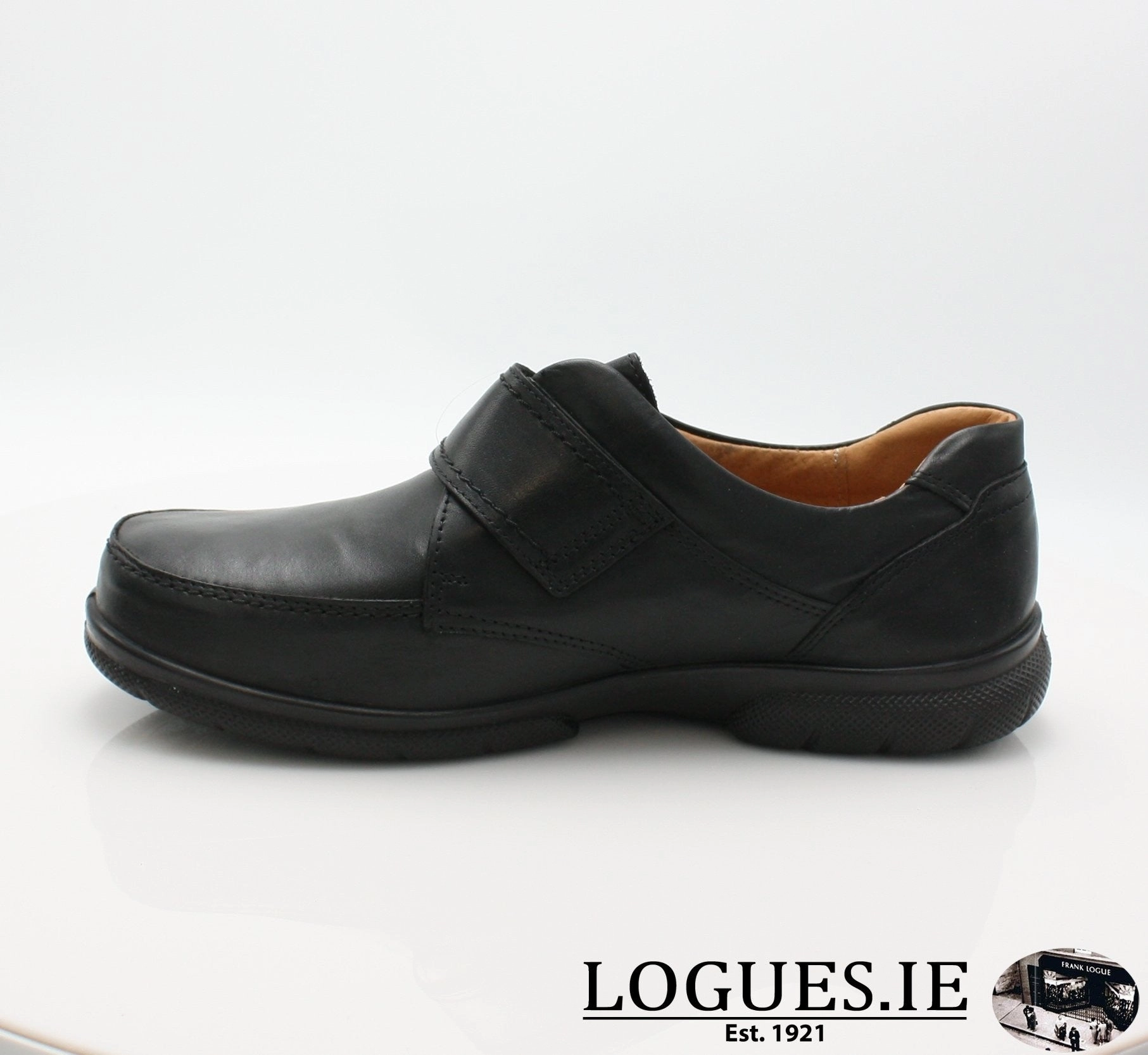 Havant Easy B  Ex Wide Shoes Shock Absorbing Waterproof