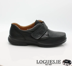 Durable Shoes All Day Comfort Havant Easy B  Ex Wide Shoes