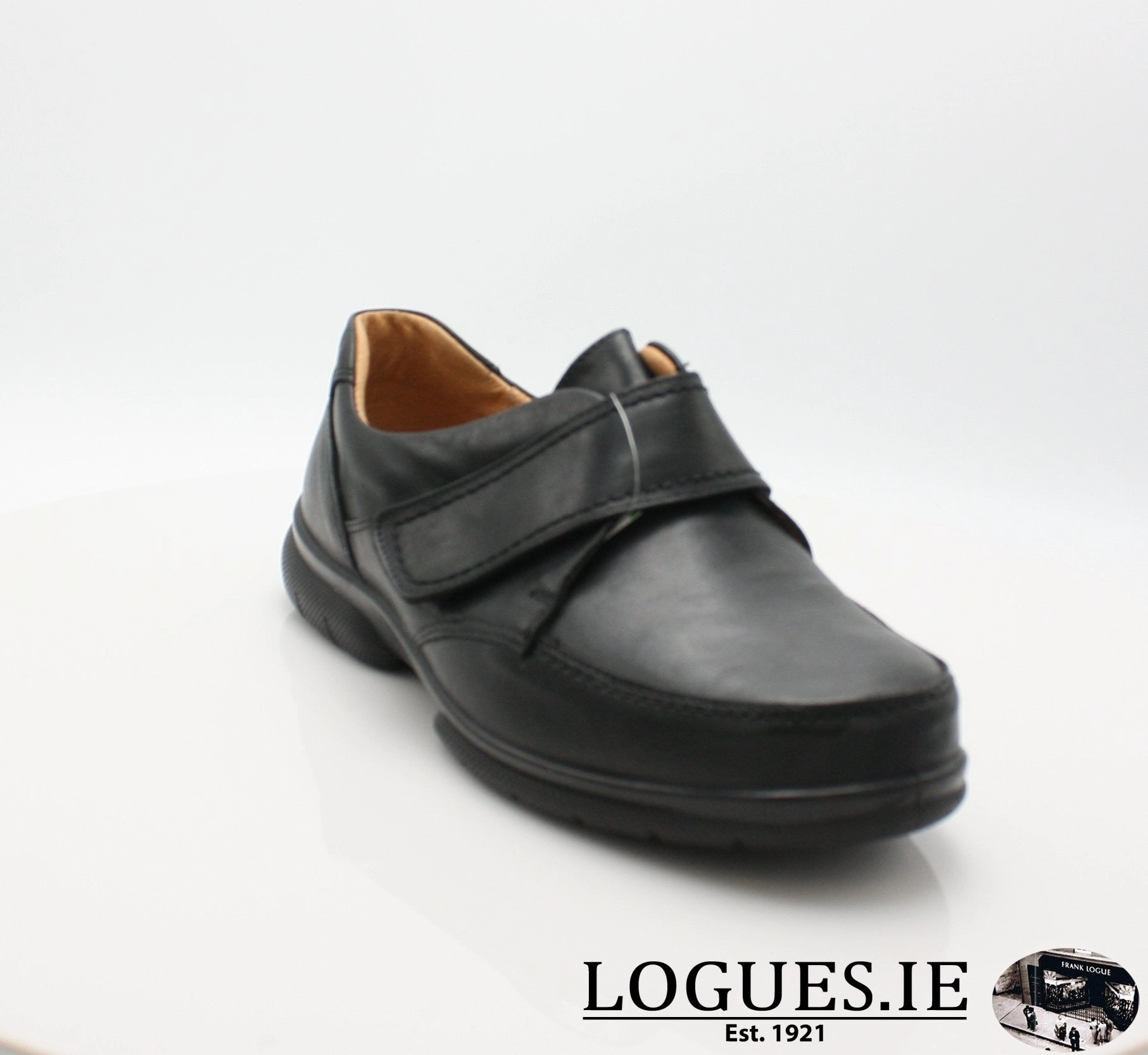 Eco Friendly Havant Easy B  Ex Wide Shoes