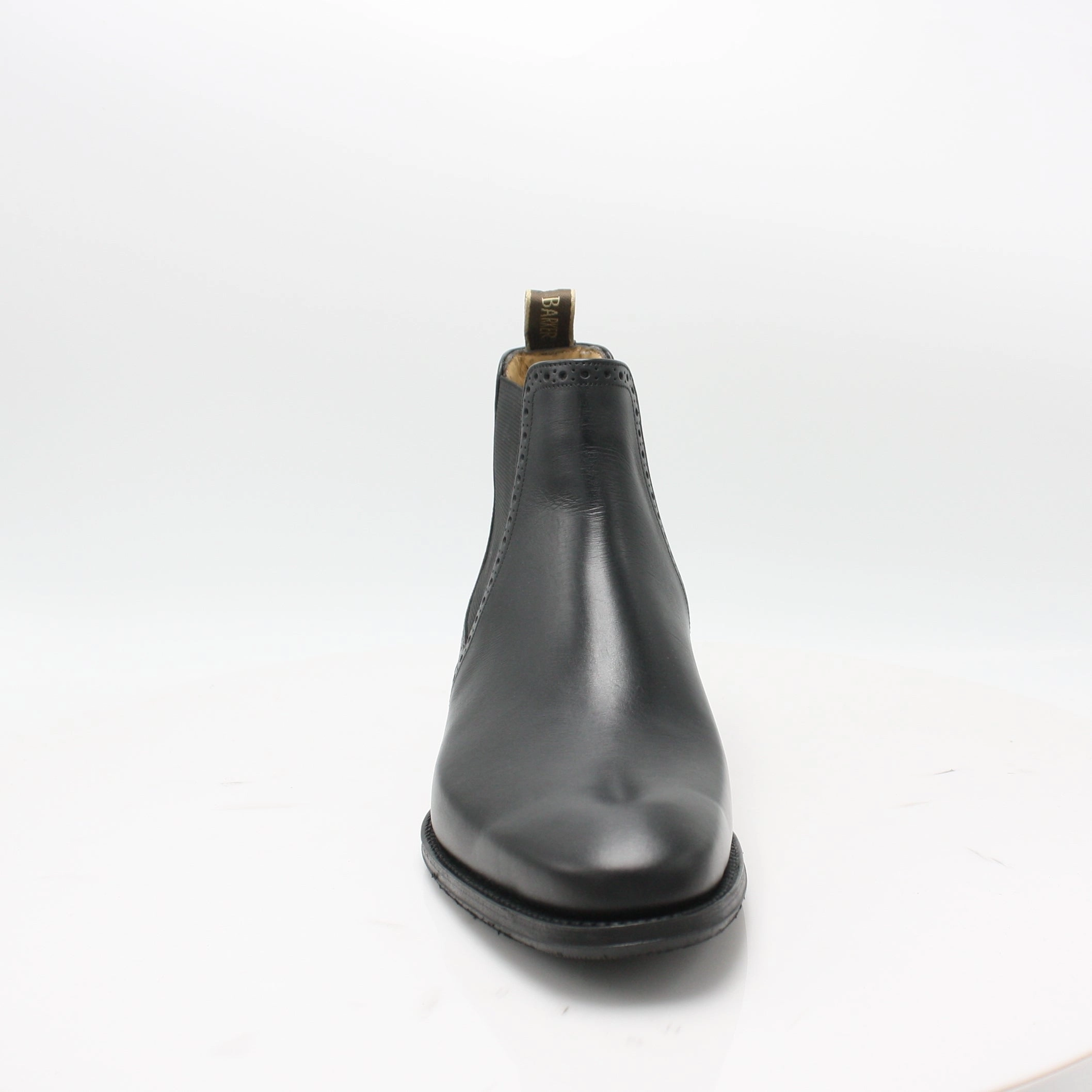 Hawkin Barker Boots Ex Wide Streetwear Footwear Unisex