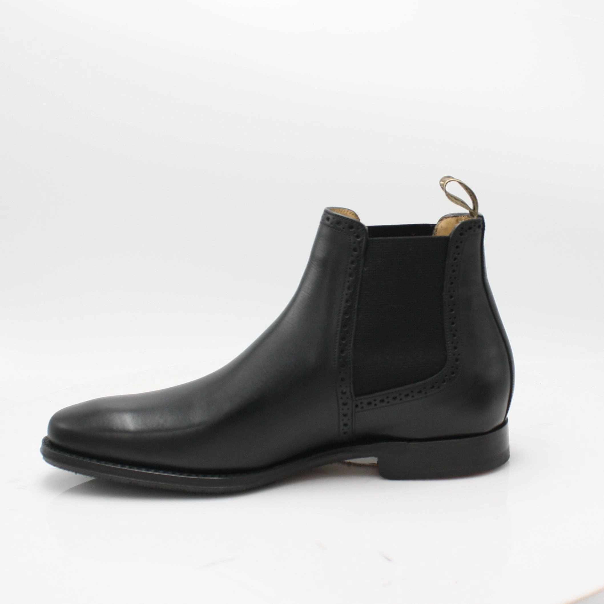 Secure Fit Hawkin Barker Boots Ex Wide