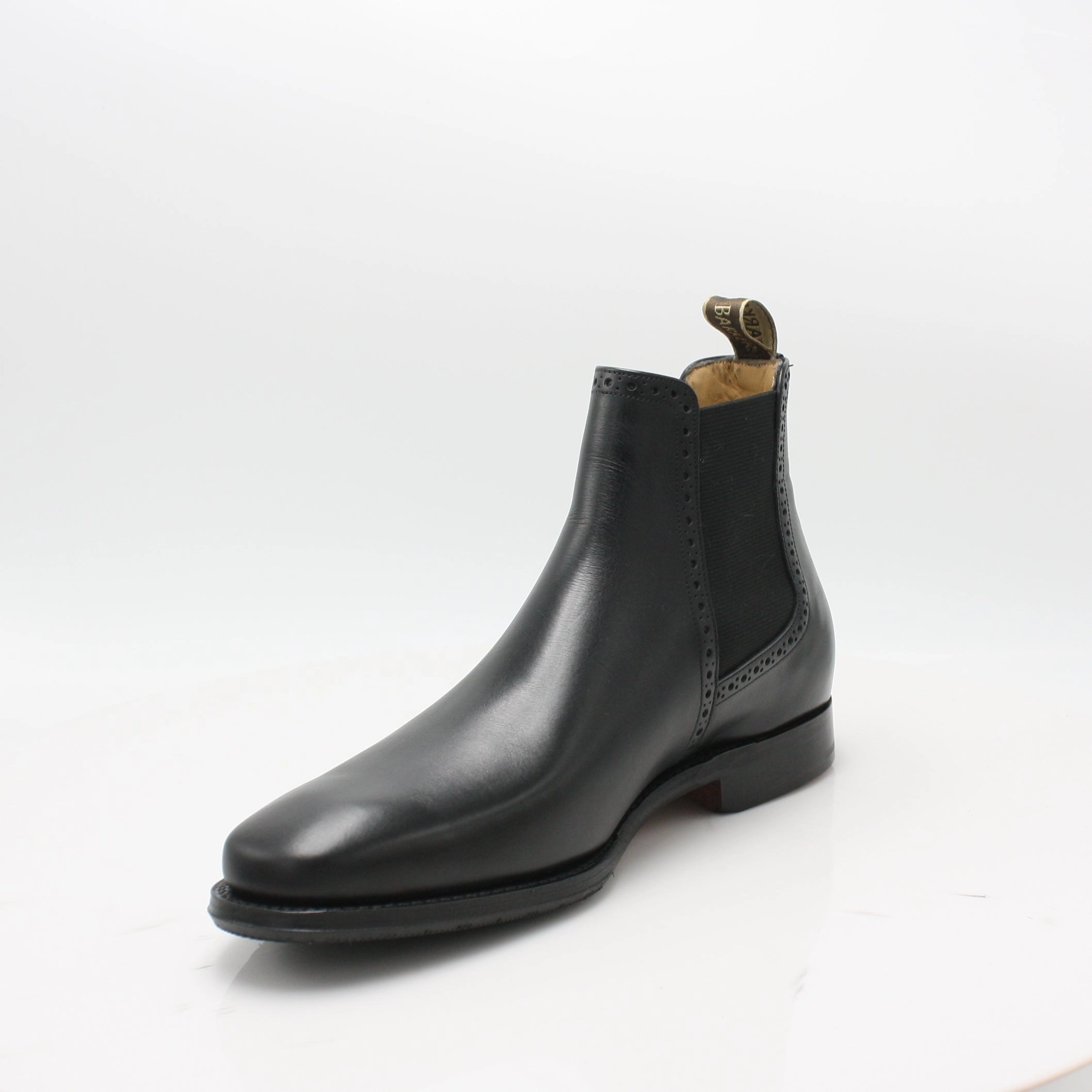 Hawkin Barker Boots Ex Wide Standing Shoes Flat Feet Shoes