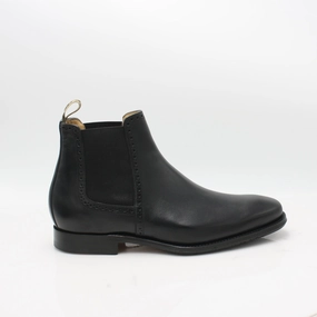 Versatile Footwear Breathable Hawkin Barker Boots Ex Wide