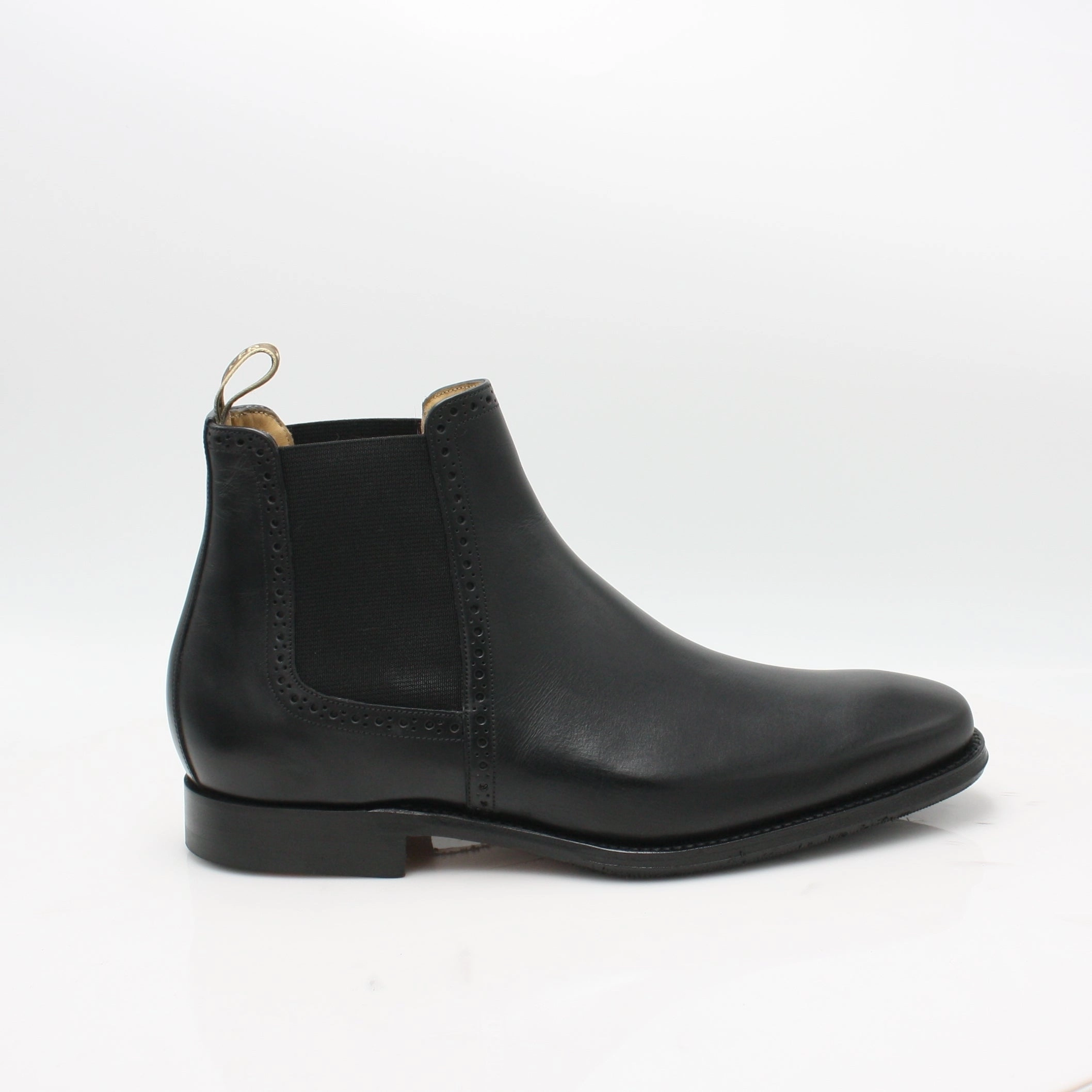 Versatile Footwear Breathable Hawkin Barker Boots Ex Wide