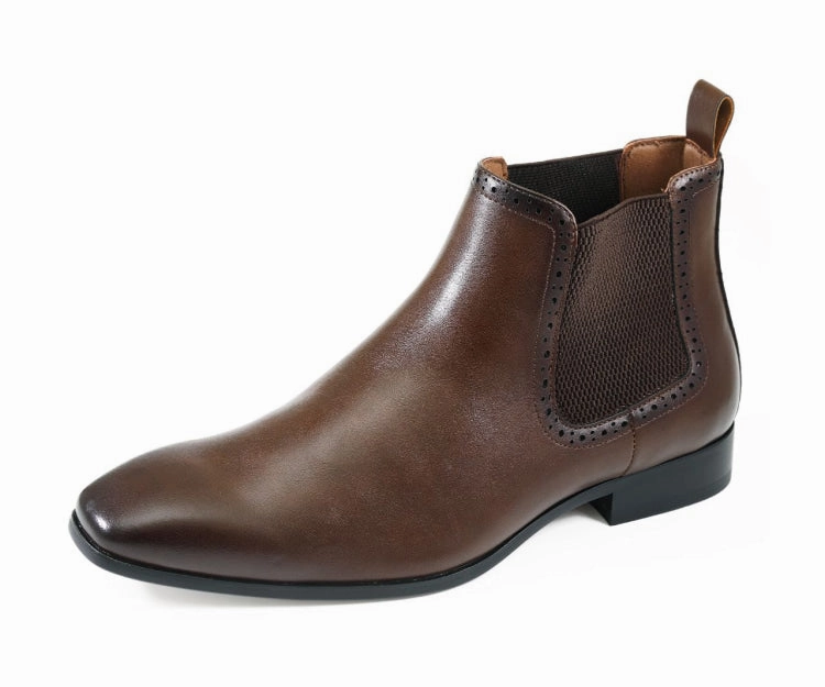 Casual Footwear Casual Comfort Hayes Brown