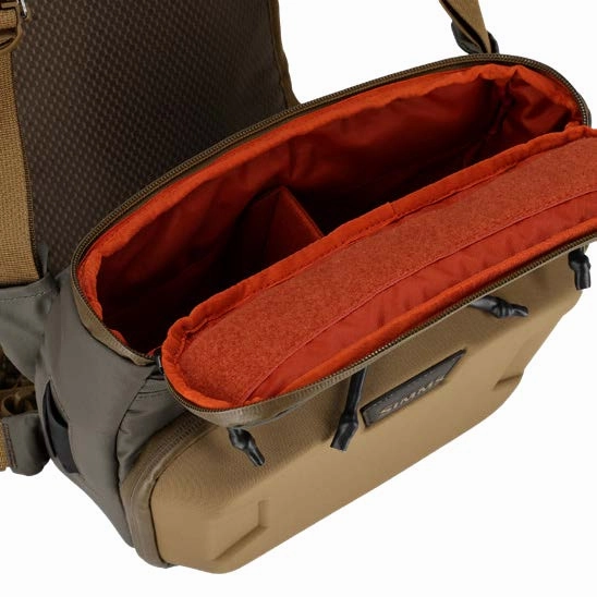 Headwater Chest Pack - SIMMS