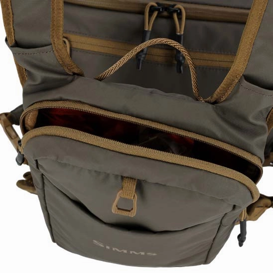 Headwater Chest Pack - SIMMS