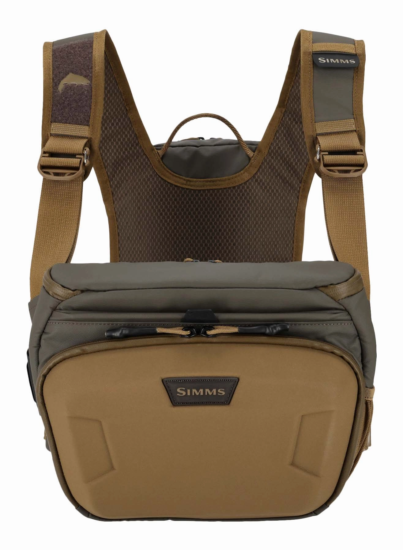 Headwater Chest Pack - SIMMS