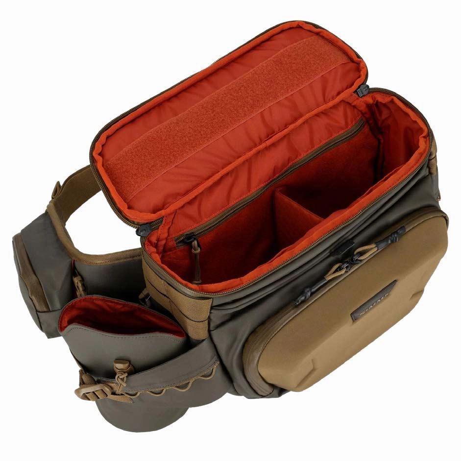 Headwaters Hip Pack - SIMMS