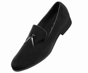 Essential Footwear Heath Black