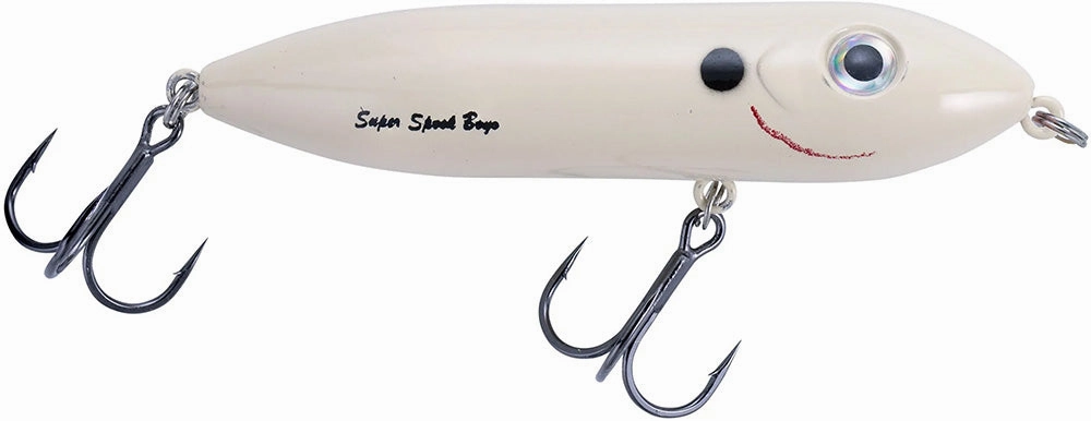 Heddon Super Spook Boyo Topwater Walker - 3 Inch