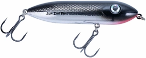 Heddon Super Spook Boyo Topwater Walker - 3 Inch