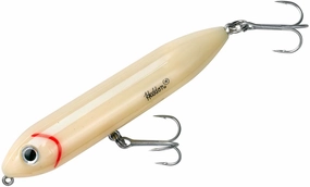 Heddon Super Spook Jr. 3 1/2 inch Topwater Walker