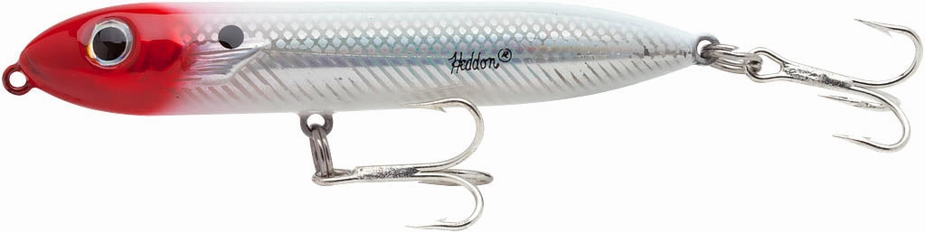 Heddon Super Spook XT Saltwater 5 inch Topwater Walker