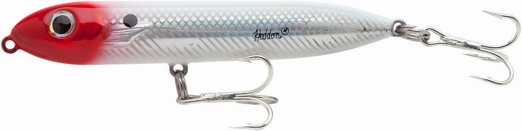 Heddon Super Spook XT Saltwater 5 inch Topwater Walker
