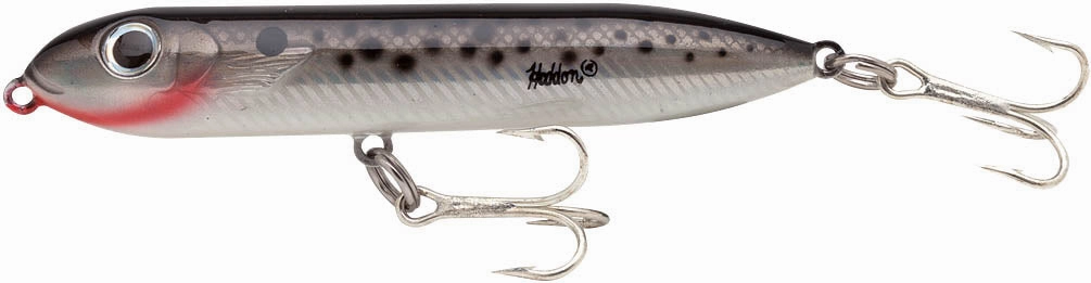 Heddon Super Spook XT Saltwater 5 inch Topwater Walker