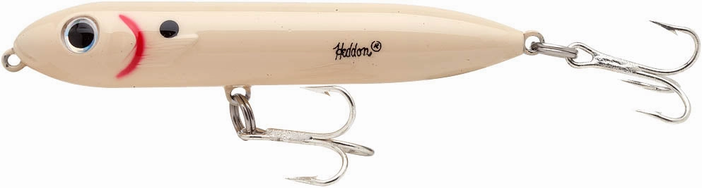 Heddon Super Spook XT Saltwater 5 inch Topwater Walker