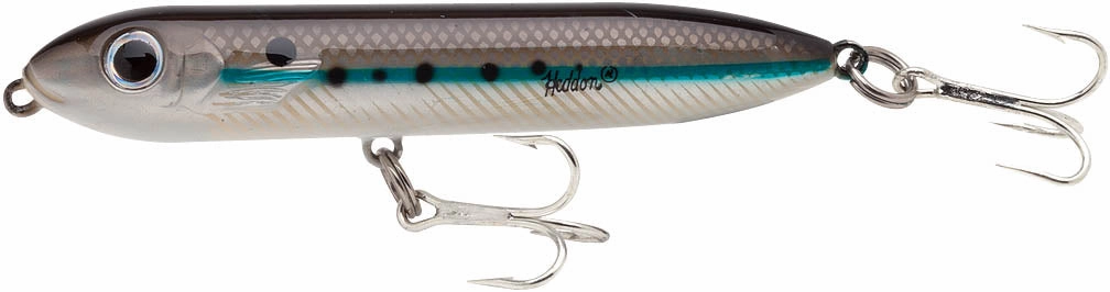 Heddon Super Spook XT Saltwater 5 inch Topwater Walker