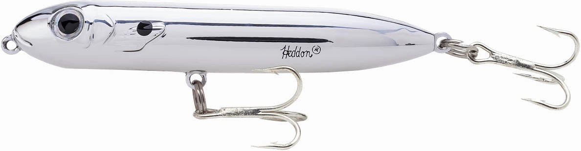 Heddon Super Spook XT Saltwater 5 inch Topwater Walker
