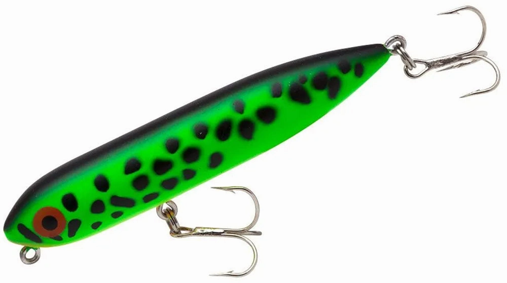 Heddon Zara Puppy 3 inch Topwater Walker
