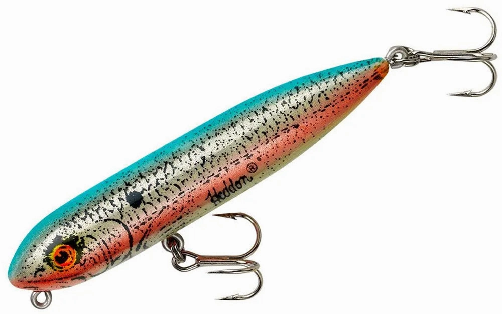 Heddon Zara Puppy 3 inch Topwater Walker