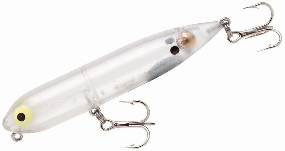 Heddon Zara Puppy 3 inch Topwater Walker
