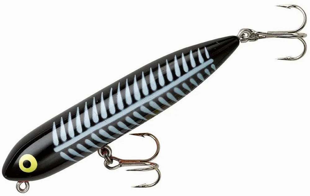 Heddon Zara Puppy 3 inch Topwater Walker