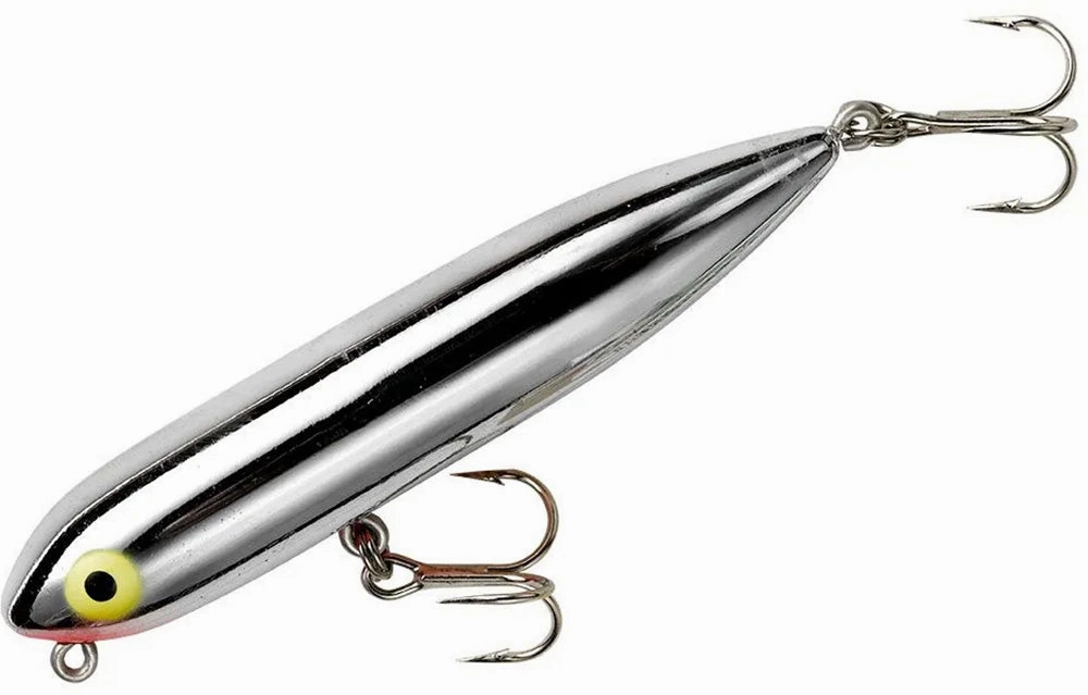 Heddon Zara Puppy 3 inch Topwater Walker