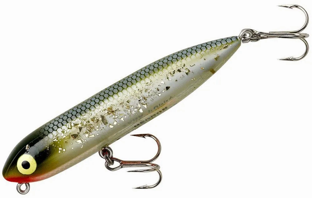 Heddon Zara Puppy 3 inch Topwater Walker