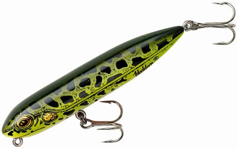 Heddon Zara Puppy 3 inch Topwater Walker