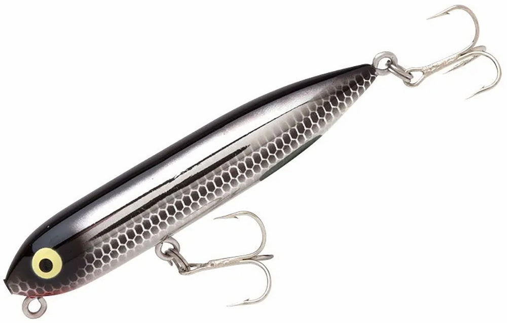 Heddon Zara Puppy 3 inch Topwater Walker
