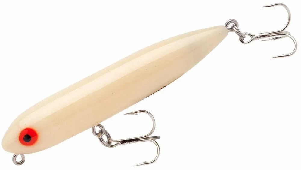 Heddon Zara Puppy 3 inch Topwater Walker