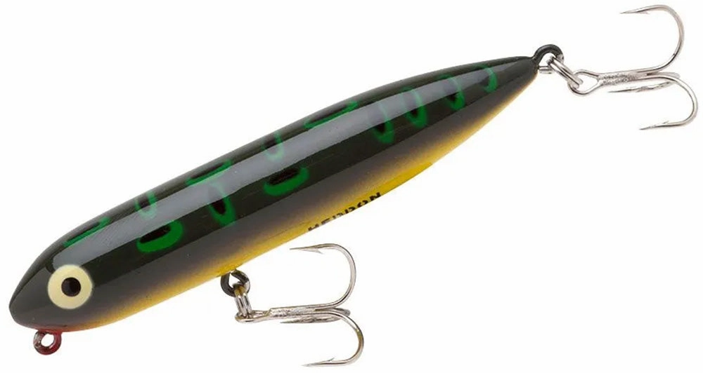 Heddon Zara Puppy 3 inch Topwater Walker