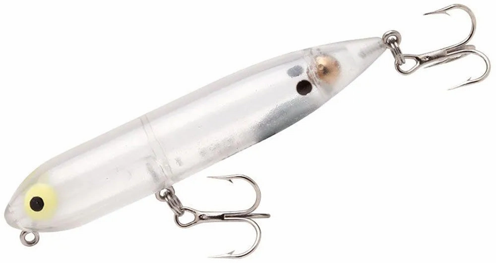 Heddon Zara Puppy 3 inch Topwater Walker