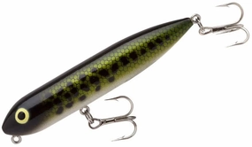 Heddon Zara Puppy 3 inch Topwater Walker