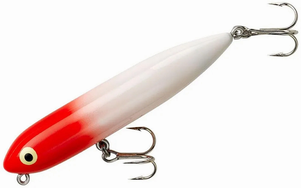 Heddon Zara Puppy 3 inch Topwater Walker
