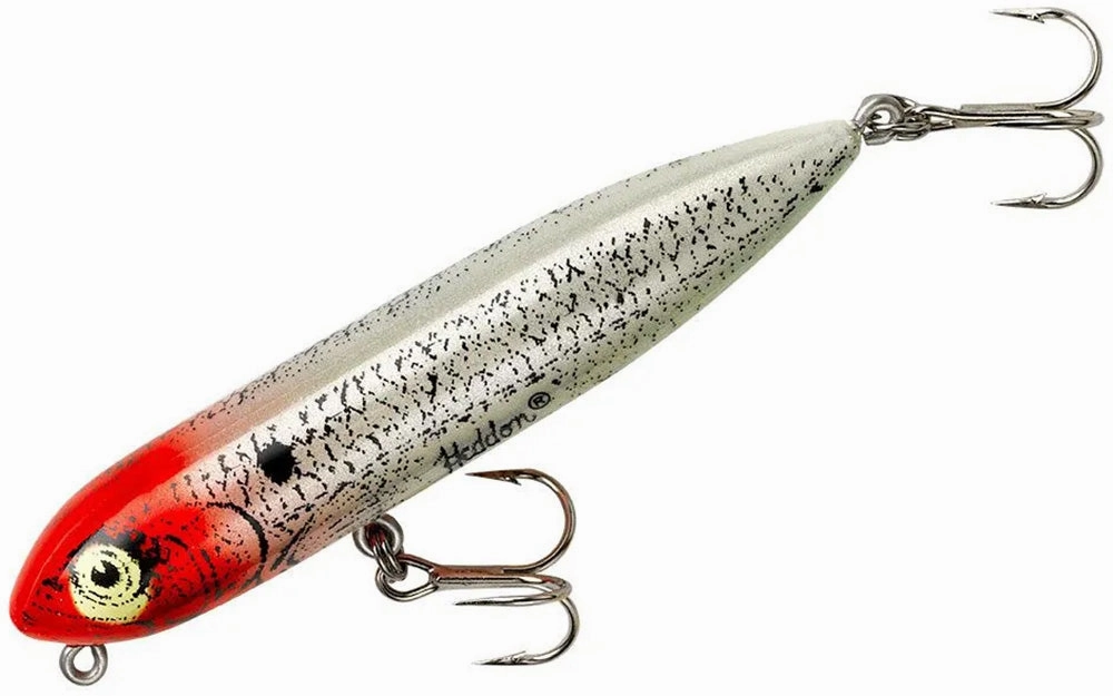 Heddon Zara Puppy 3 inch Topwater Walker