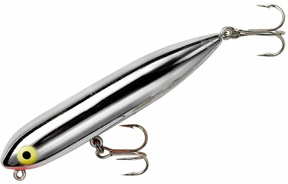 Heddon Zara Puppy 3 inch Topwater Walker