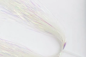 Hedron Magnum Pearl a Glow Flashabou