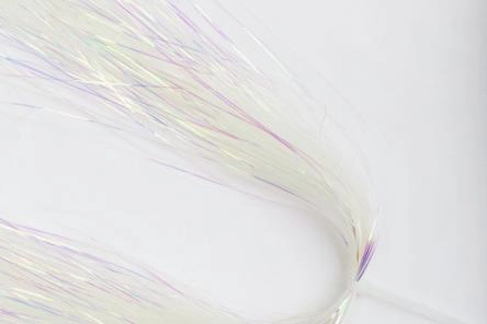 Hedron Magnum Pearl a Glow Flashabou