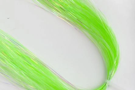 Hedron Magnum Pearl a Glow Flashabou