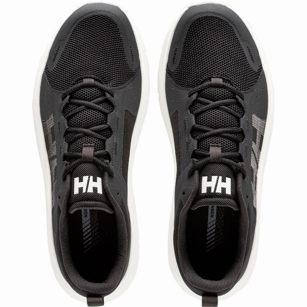 Supportive Lightweight Helly Hansen Sport Ahiga Evo 5 Trainers