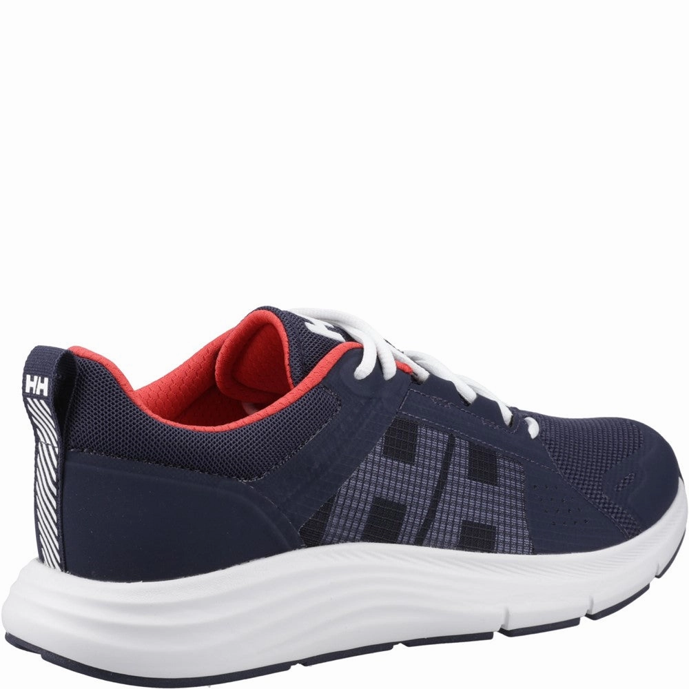 Helly Hansen Sport Ahiga Evo 5 Trainers Ergonomic Sole Memory Foam