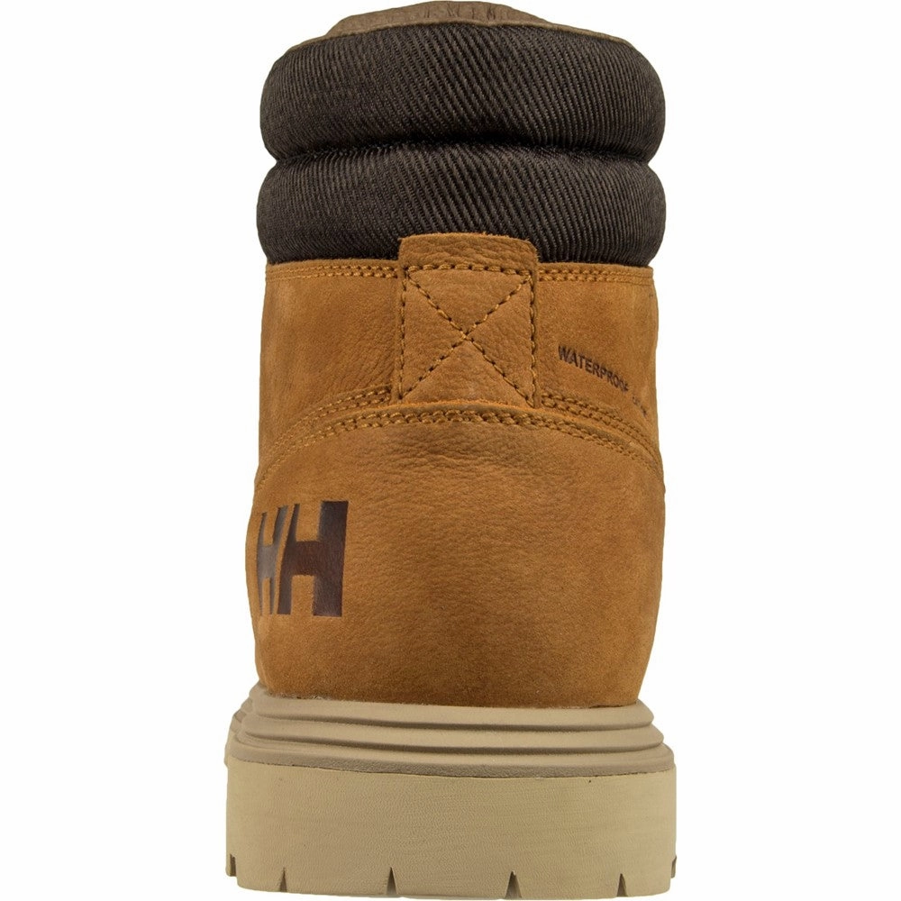 Helly Hansen Sport Fremont Boots Easy Clean