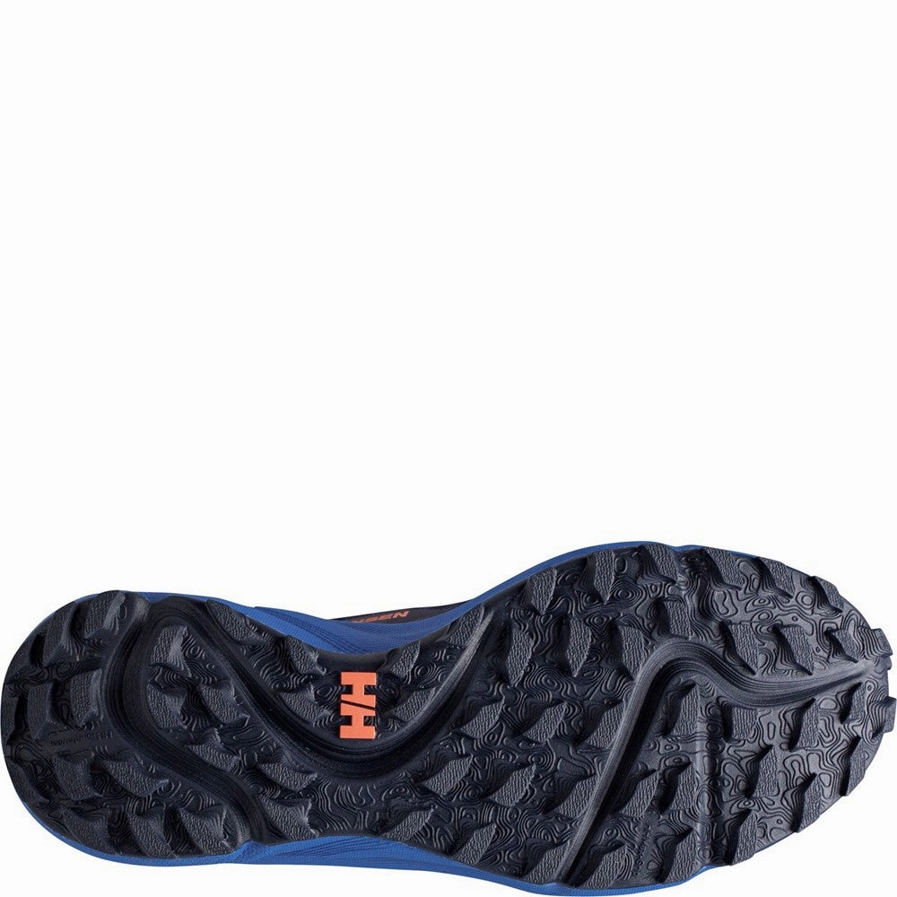 Sustainable Durable Helly Hansen Sport Trail Wizard Running Shoes