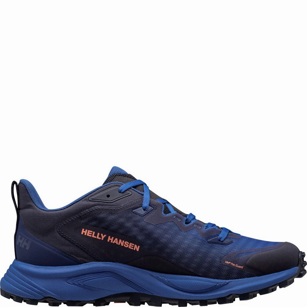Supportive Helly Hansen Sport Trail Wizard Running Shoes