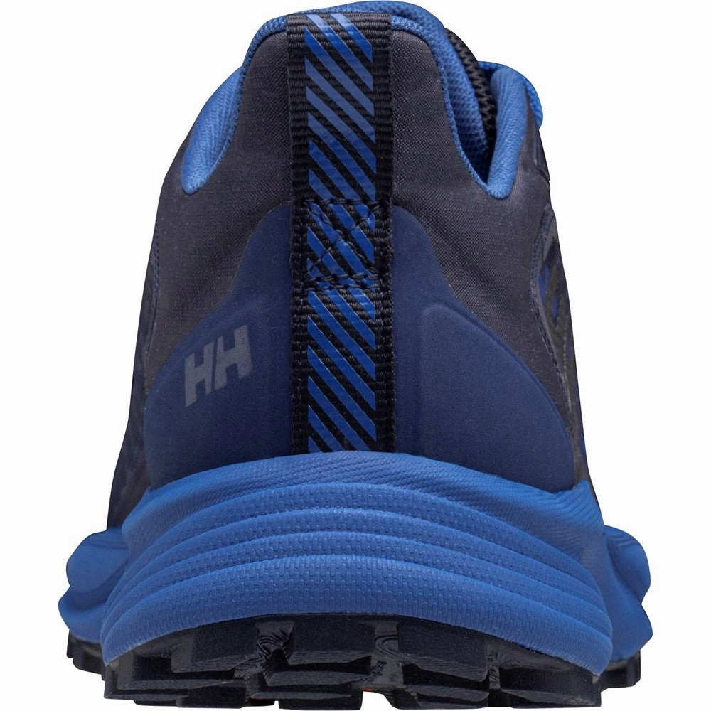 Moisture Wicking Helly Hansen Sport Trail Wizard Running Shoes