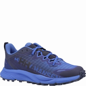 Helly Hansen Sport Trail Wizard Running Shoes Classic Footwear All Weather
